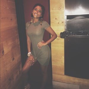 Meet your Posher, Arianna